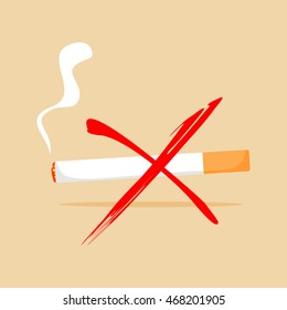 no smoking
