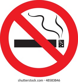 no smoking