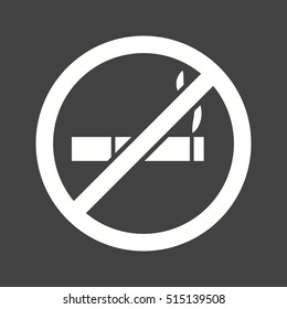 No Smoking