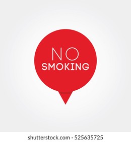 no smoking