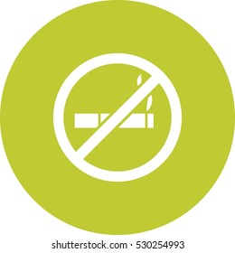 No Smoking