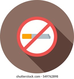 No Smoking