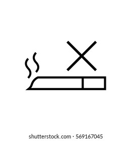 No smoking