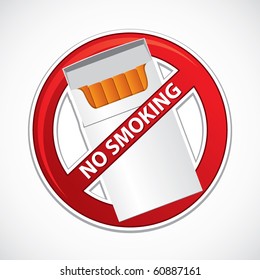 No fumar