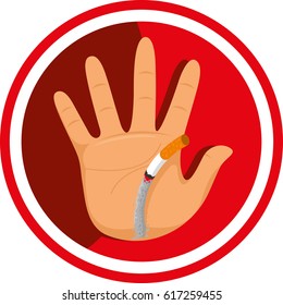 no smoking