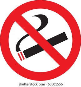 no smoking