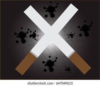 
no smoking