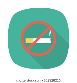 no smoking 