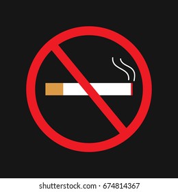 no smoking