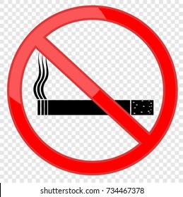 no smoking