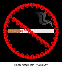 No smoking