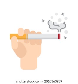 No smoking, No Smoking area	