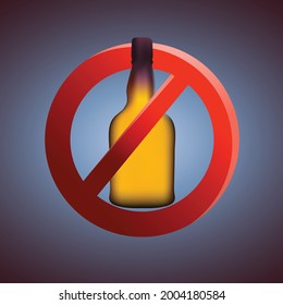 no smoking area vector illustration