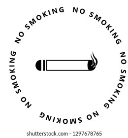 No smoking day