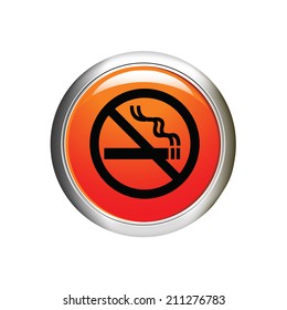 No smoking icon