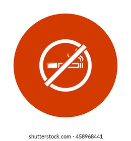 no smoking   icon