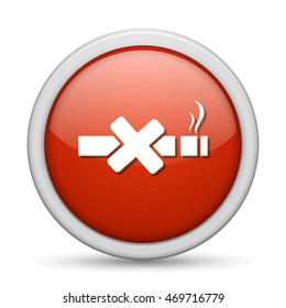 no smoking icon