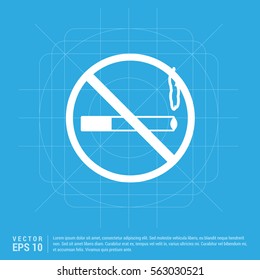 No smoking Icon