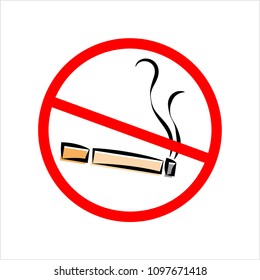 No smoking sign vector Recommend No smoking sign vector will know