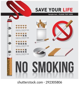 10,467 Smoking infographics Images, Stock Photos & Vectors | Shutterstock