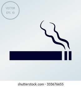 No smoking sign 