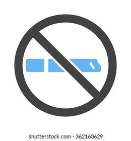 No Smoking Sign