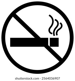 no smoking sign black and white.
cigarette prohibition symbol.
no smoking symbol.