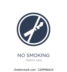 white smoke png stock vectors images vector art shutterstock https www shutterstock com image vector no smoking sign icon trendy flat 1209986614