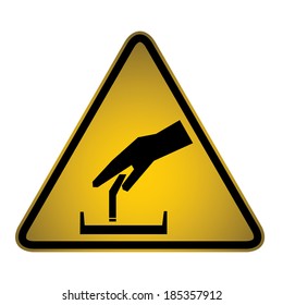 No smoking sign- vector