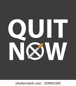 no smoking sign. vector illustration.