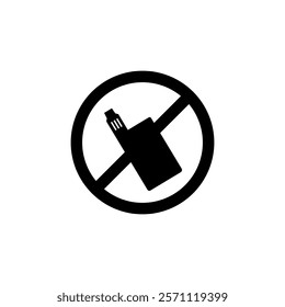 no smoking vape. no smoking vape sign. no smoking place