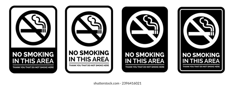 No smoking no vaping sign. Forbidden sign icon isolated on white background vector illustration. Cigarette, vape and smoke and in prohibition circle.