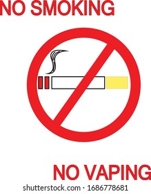 No Smoking Area Sign Stock Vector (royalty Free) 295447769 