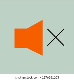 No sound icon.
