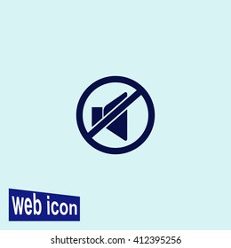 No sound icon.
