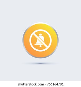 no sound icon