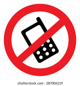 no sound icon phone