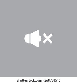No Sound Sign