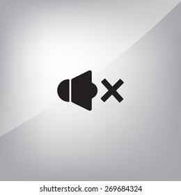No Sound Sign