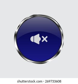 No Sound Sign