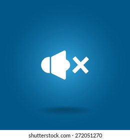 No Sound Sign