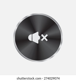 No Sound Sign