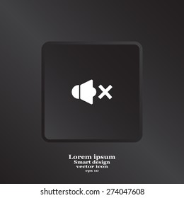 No Sound Sign