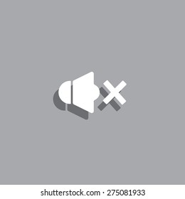 No Sound Sign