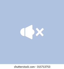 No Sound Sign