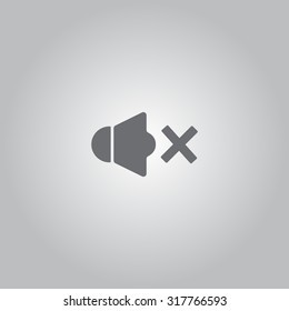 No Sound Sign