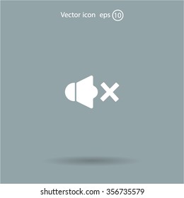No Sound Sign