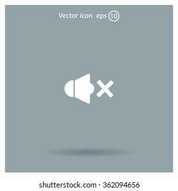 No Sound Sign