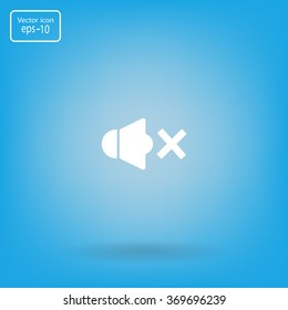 No Sound Sign
