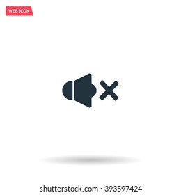 No Sound Sign